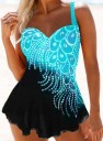 Dames tankini&#39;s A2842 6