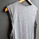 Dames tanktop met maanprint A1209 3