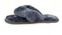Dames thuis pluche slippers 8