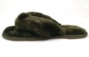 Dames thuis pluche slippers 14