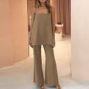 Dames top en broek B1277 3