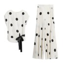Dames top en broek B938 6