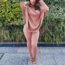 Dames top en legging A2740 3