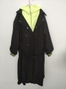 Dames trenchcoat P1770 4