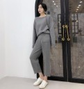 Dames trui en broek B1037 4