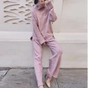Dames trui en broek B878 6