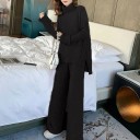 Dames trui en broek B878 4