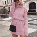 Dames trui jurk B31 2