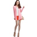 Dames vest A2972 10