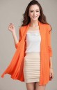 Dames vest A2972 8