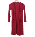 Dames vest G272 4