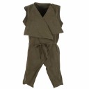 Dames vest J2439 8