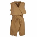 Dames vest J2439 9