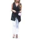Dames vest J2439 1