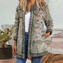 Dames vest P2057 3