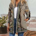 Dames vest P2057 4