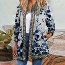 Dames vest P2057 5