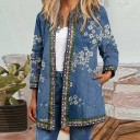 Dames vest P2057 6