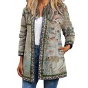 Dames vest P2183 8