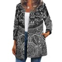 Dames vest P2183 17