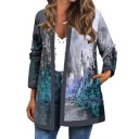 Dames vest P2183 19