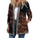 Dames vest P2183 21