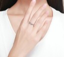 Dames vos ring D1325 4