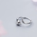 Dames vos ring D1540 5