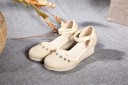 Dames wedge pumps 12