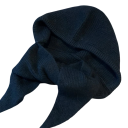 Dames winter kukl met strik Warm hoofd-, nek- en gezichtsbescherming Polyester capuchon voor koud weer 5