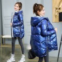 Dames winterjas A3060 1