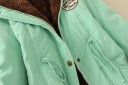 Dames winterjas Jane J3224 1