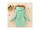 Dames winterjas Jane J3224 4