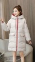 Dames winterjas P1554 7