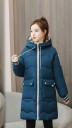 Dames winterjas P1554 5