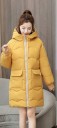 Dames winterjas P1554 6