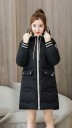 Dames winterjas P1554 4