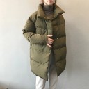 Dames winterjas P1742 7