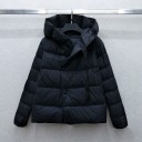 Dames winterjas P1866 1