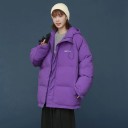 Dames winterjas P2158 3
