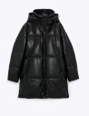Dames winterjas P2245 4