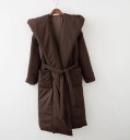 Dames winterjas P2268 4