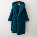Dames winterjas P2268 6