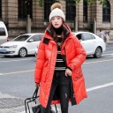 Dames winterjas P2285 3