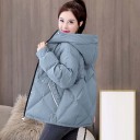 Dames winterjas P2296 5