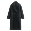 Dames winterjas V151 3