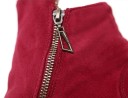 Dames winterlaarzen met rits J1809 6
