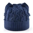 Dames wintermuts met oortjes 5
