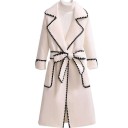Dames wollen jas P2053 5