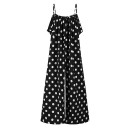 Dames zomer overall los A2092 7